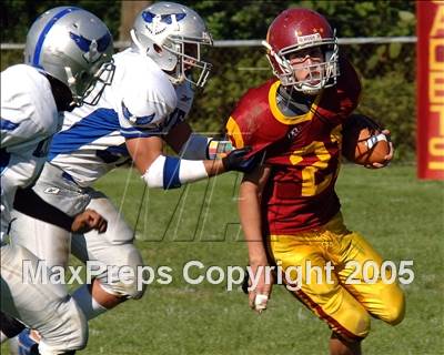 Thumbnail 1 in Ludlowe @ St. Joseph photogallery.