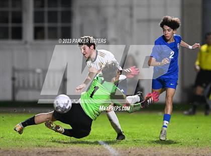Thumbnail 1 in Holy Cross @ Metairie Park Country Day photogallery.