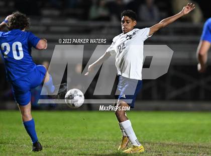Thumbnail 3 in Holy Cross @ Metairie Park Country Day photogallery.