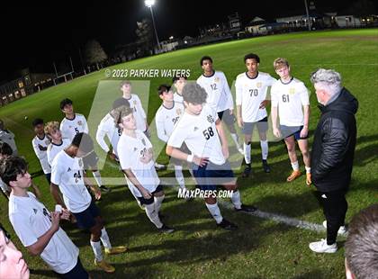 Thumbnail 3 in Holy Cross @ Metairie Park Country Day photogallery.