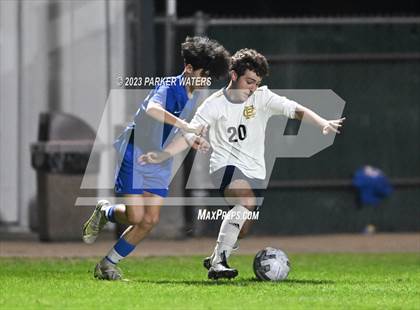 Thumbnail 3 in Holy Cross @ Metairie Park Country Day photogallery.