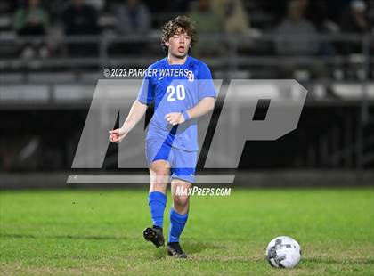 Thumbnail 2 in Holy Cross @ Metairie Park Country Day photogallery.