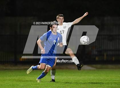 Thumbnail 3 in Holy Cross @ Metairie Park Country Day photogallery.