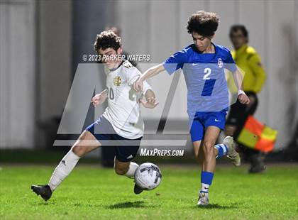 Thumbnail 2 in Holy Cross @ Metairie Park Country Day photogallery.