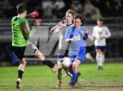 Thumbnail 3 in Holy Cross @ Metairie Park Country Day photogallery.