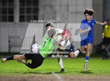 Thumbnail 3 in Holy Cross @ Metairie Park Country Day photogallery.