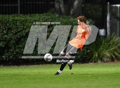Thumbnail 2 in Holy Cross @ Metairie Park Country Day photogallery.
