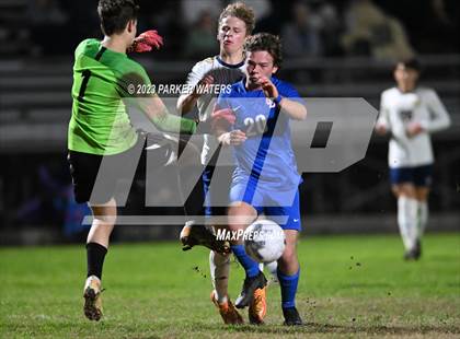 Thumbnail 1 in Holy Cross @ Metairie Park Country Day photogallery.