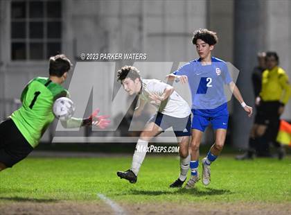 Thumbnail 2 in Holy Cross @ Metairie Park Country Day photogallery.