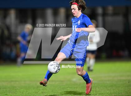 Thumbnail 3 in Holy Cross @ Metairie Park Country Day photogallery.
