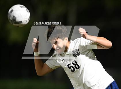 Thumbnail 1 in Holy Cross @ Metairie Park Country Day photogallery.