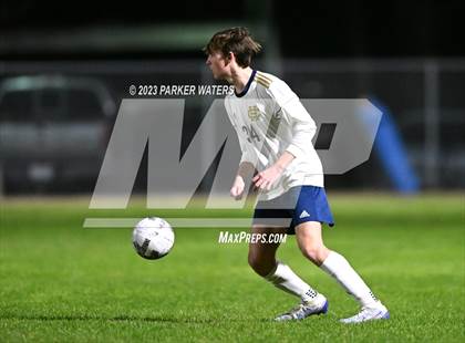 Thumbnail 1 in Holy Cross @ Metairie Park Country Day photogallery.