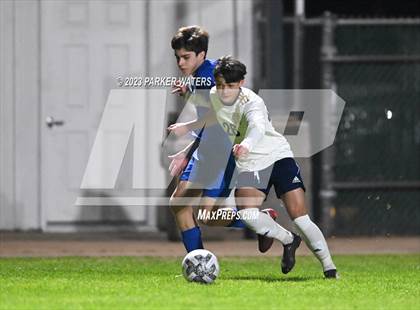 Thumbnail 2 in Holy Cross @ Metairie Park Country Day photogallery.