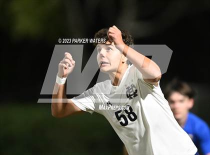 Thumbnail 3 in Holy Cross @ Metairie Park Country Day photogallery.