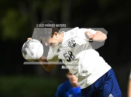Thumbnail 2 in Holy Cross @ Metairie Park Country Day photogallery.