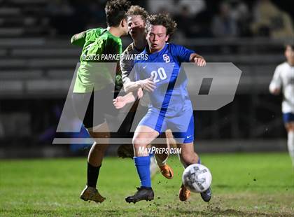 Thumbnail 3 in Holy Cross @ Metairie Park Country Day photogallery.