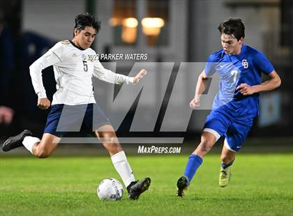 Thumbnail 1 in Holy Cross @ Metairie Park Country Day photogallery.