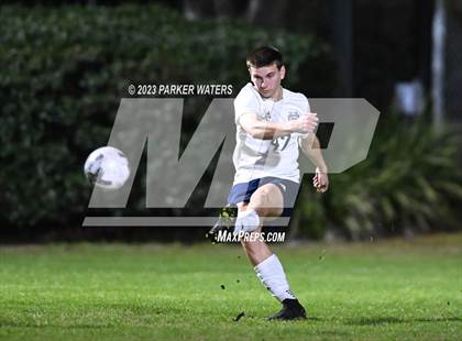 Thumbnail 3 in Holy Cross @ Metairie Park Country Day photogallery.