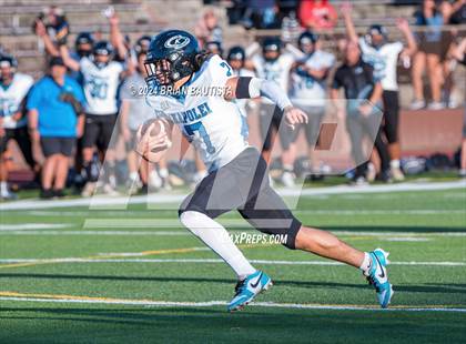 Thumbnail 1 in Campbell vs Kapolei (OIA D1 Open Semifinals) photogallery.