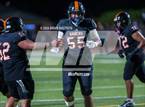 Photo from the gallery "Campbell vs Kapolei (OIA D1 Open Semifinals)"
