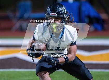 Thumbnail 1 in Campbell vs Kapolei (OIA D1 Open Semifinals) photogallery.