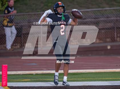 Thumbnail 3 in Campbell vs Kapolei (OIA D1 Open Semifinals) photogallery.