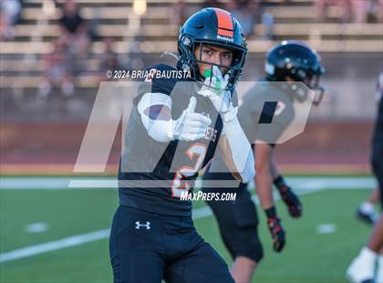 Thumbnail 3 in Campbell vs Kapolei (OIA D1 Open Semifinals) photogallery.