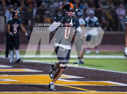 Thumbnail 1 in Campbell vs Kapolei (OIA D1 Open Semifinals) photogallery.