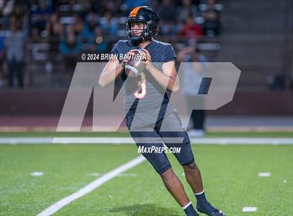 Thumbnail 1 in Campbell vs Kapolei (OIA D1 Open Semifinals) photogallery.