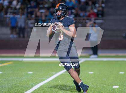 Thumbnail 3 in Campbell vs Kapolei (OIA D1 Open Semifinals) photogallery.