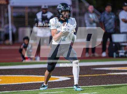 Thumbnail 2 in Campbell vs Kapolei (OIA D1 Open Semifinals) photogallery.