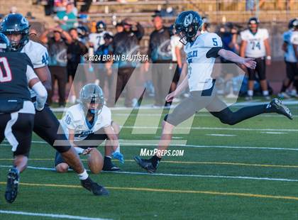 Thumbnail 1 in Campbell vs Kapolei (OIA D1 Open Semifinals) photogallery.
