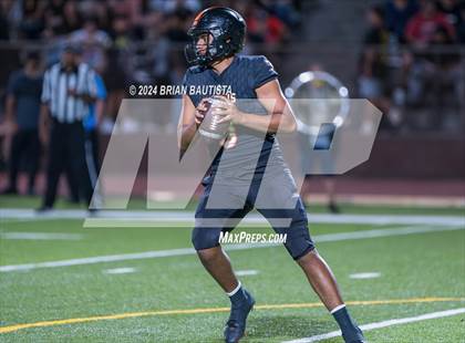 Thumbnail 1 in Campbell vs Kapolei (OIA D1 Open Semifinals) photogallery.