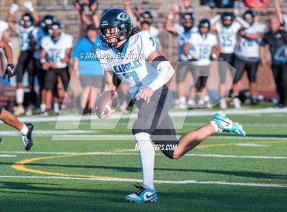 Thumbnail 2 in Campbell vs Kapolei (OIA D1 Open Semifinals) photogallery.