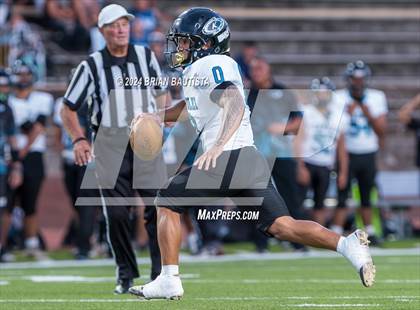 Thumbnail 1 in Campbell vs Kapolei (OIA D1 Open Semifinals) photogallery.