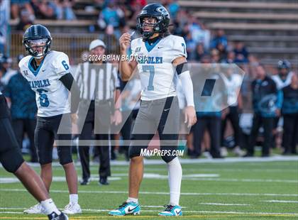 Thumbnail 1 in Campbell vs Kapolei (OIA D1 Open Semifinals) photogallery.