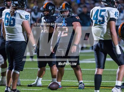 Thumbnail 2 in Campbell vs Kapolei (OIA D1 Open Semifinals) photogallery.