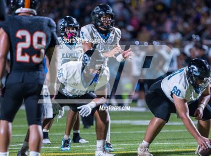Thumbnail 3 in Campbell vs Kapolei (OIA D1 Open Semifinals) photogallery.