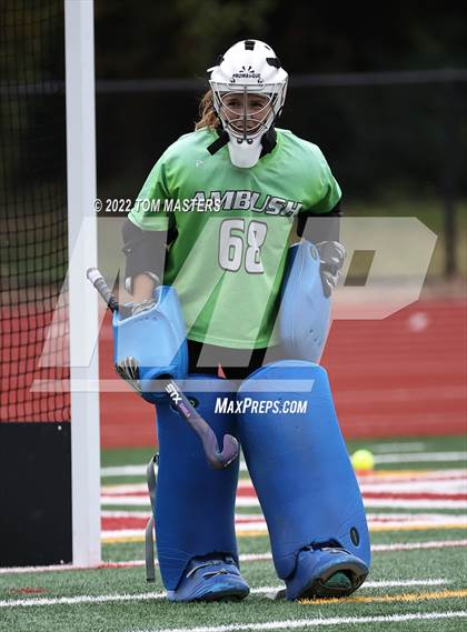 Thumbnail 1 in Covenant Day @ Providence Day (NCISAA Championship) photogallery.