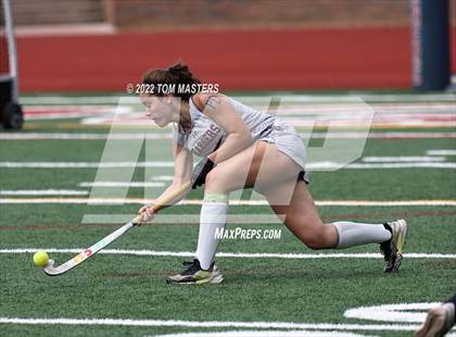 Thumbnail 1 in Covenant Day @ Providence Day (NCISAA Championship) photogallery.