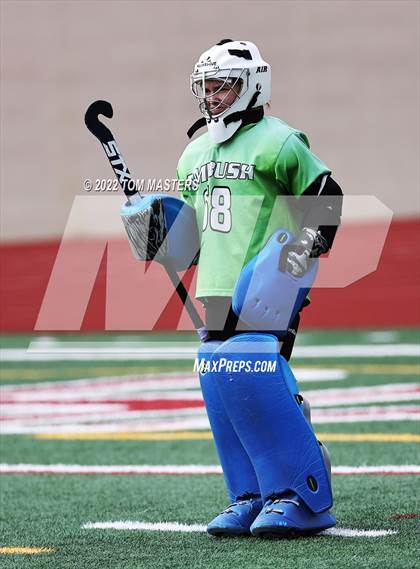 Thumbnail 3 in Covenant Day @ Providence Day (NCISAA Championship) photogallery.