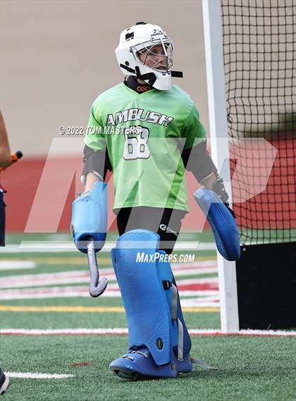 Thumbnail 3 in Covenant Day @ Providence Day (NCISAA Championship) photogallery.