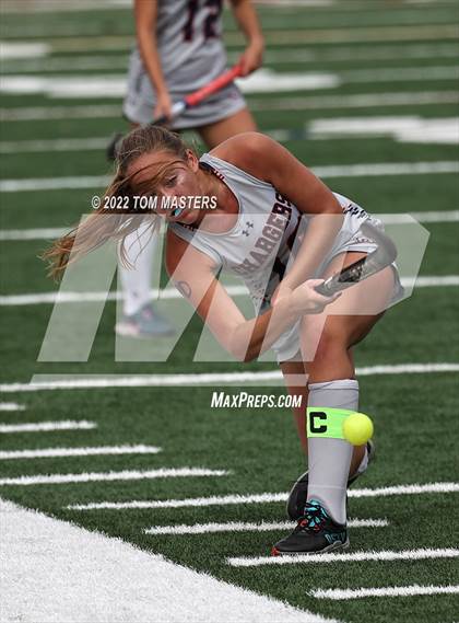 Thumbnail 2 in Covenant Day @ Providence Day (NCISAA Championship) photogallery.