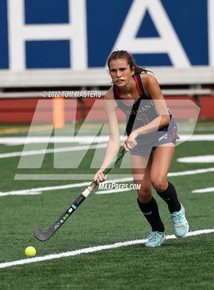 Thumbnail 2 in Covenant Day @ Providence Day (NCISAA Championship) photogallery.