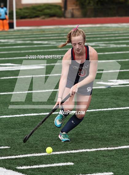 Thumbnail 3 in Covenant Day @ Providence Day (NCISAA Championship) photogallery.