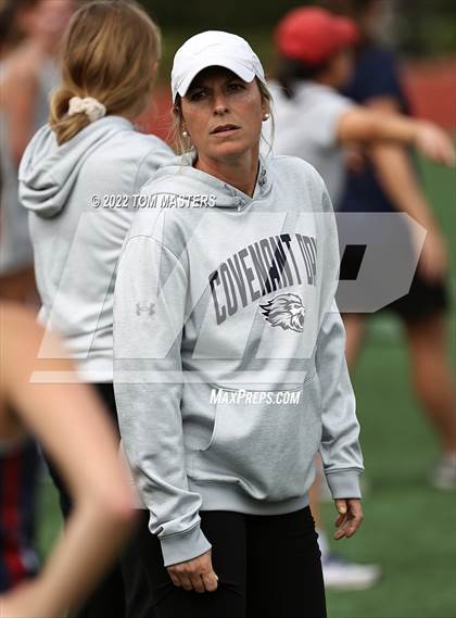 Thumbnail 1 in Covenant Day @ Providence Day (NCISAA Championship) photogallery.