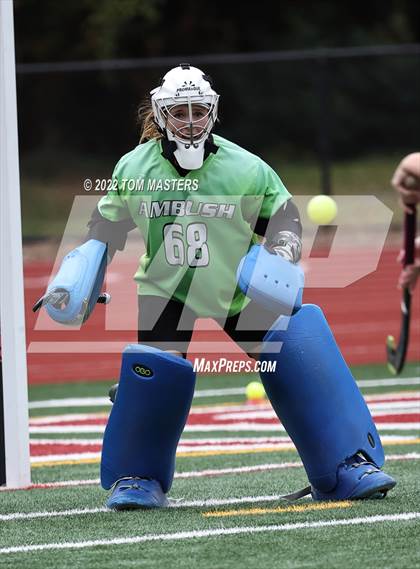 Thumbnail 3 in Covenant Day @ Providence Day (NCISAA Championship) photogallery.