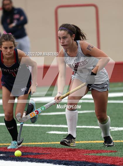 Thumbnail 1 in Covenant Day @ Providence Day (NCISAA Championship) photogallery.