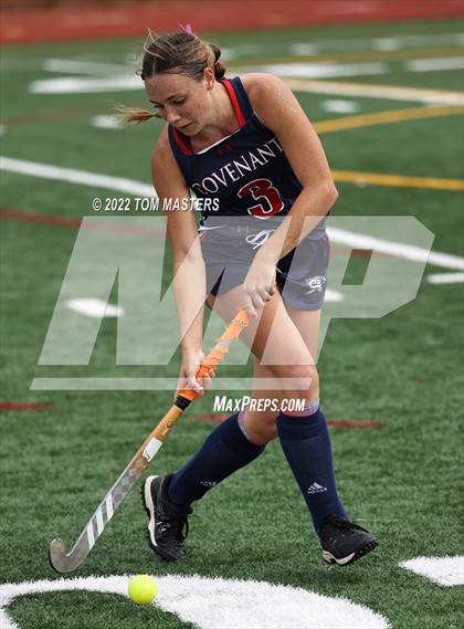 Thumbnail 1 in Covenant Day @ Providence Day (NCISAA Championship) photogallery.