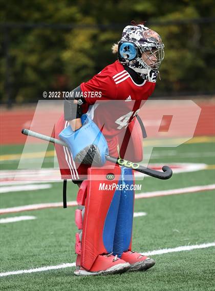 Thumbnail 2 in Covenant Day @ Providence Day (NCISAA Championship) photogallery.